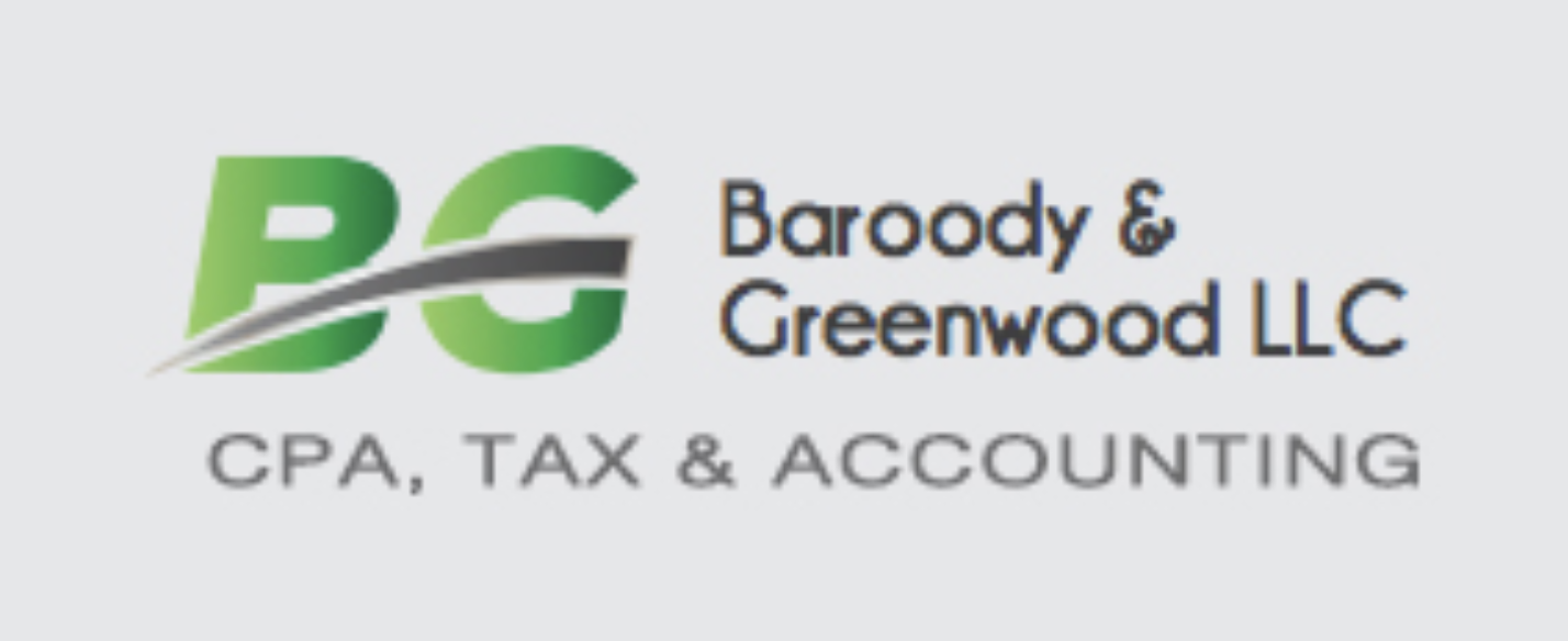 Baroody & Greenwood, LLC — CPA, Tax & Accounting
